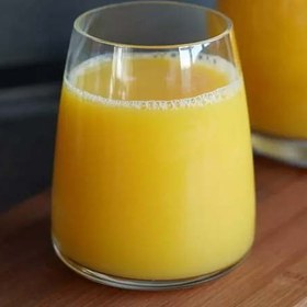 تصویر لیوان شیشه ای کوتاه پاشاباغچه مدل پینوت کد 420742 بسته 4 عددی - مناسب سرو نوشیدنی های سرد و دسر Pasabahce Pinot Short Glass Set – Code 420742, 4 Pieces – Perfect for Cold Beverages and Desserts