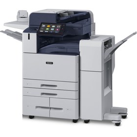 تصویر دستگاه کپی زیراکس سیاه سفید xerox Altalink B8155 