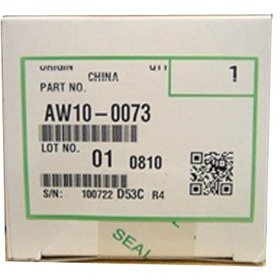 تصویر ترمیستور ریکو 2022 