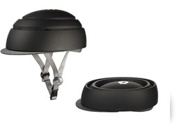 تصویر کلاه ایمنی دوچرخه سواری ، اسکوتر، اسکیت تاشو Closca Fuga Classic closca bike helmet classic/fuga