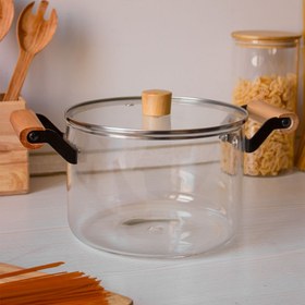 تصویر قابلمه پیرکس 3.5 