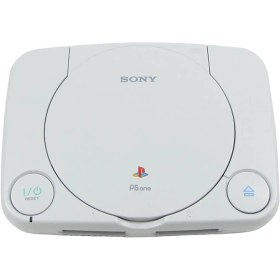 تصویر کنسول بازی سونی (استوک) PS1 Slim PlayStation 1 Slim (Stock)