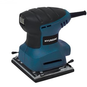 تصویر سنباده برقی 210 وات هیوندای مدل HP2111 