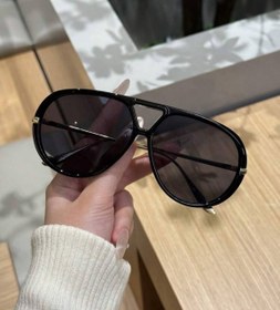 تصویر عینک زنانه وارداتی 