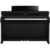 تصویر پیانو دیجیتال یاماها مدل CLP 845 Yamaha CLP 845 Digital Piano