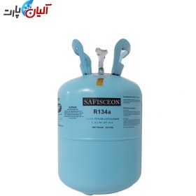 تصویر گاز مبرد R134a صف ایسکون gaz-mbrd-r134a-sf-ayskvn