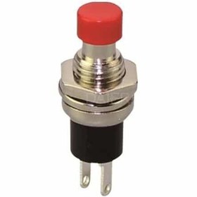 تصویر کلید شستی PBS-105 ON-OFF PUSH BUTTON SWITCH 