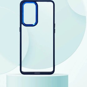 تصویر کاور گوشی سامسونگ Galaxy A24 مدل نیو اسکین New Skin Cover For Samsung Galaxy A24