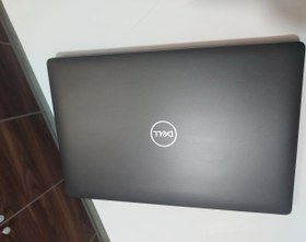 تصویر لپ تاپ dell precision 3540 لپ تاپ dell 