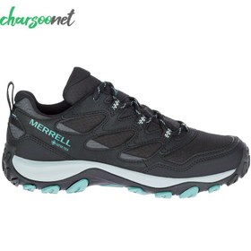 تصویر کفش کوهنوردی زنانه مرل Merrell West Rim Sport GTX 