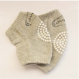 تصویر زانو بند نوزادی مدل Q12 کد 2028.7 بسته دو عددی 