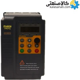 تصویر اینورتر 1.5 کیلووات یونیک استنسون 