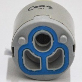 تصویر کارتریج 25 سرد و گرم 