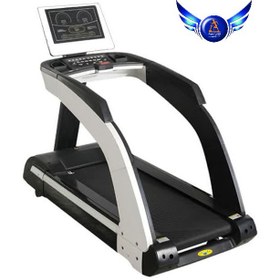 تصویر تردمیل باشگاهی مدل ZF8800 Commercial treadmill model ZF8800