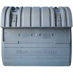 تصویر فروشگاه لوازم یدکی بنز استور