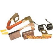 تصویر ذغال استارت پژو 405 ، پارس و سمند SKP 