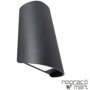 تصویر چراغ دیواری مدرن شعاع مدل SH-13107 