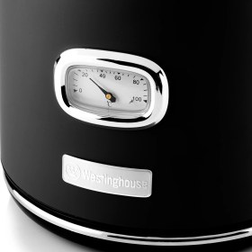 تصویر کتری برقی وستینگهاوس مدل WKWKH148bk westinghouse kettle