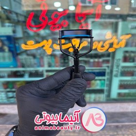 تصویر فر مژه استیل برند رز 45 گرمی Roze 