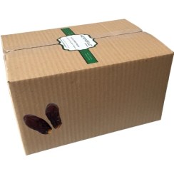 تصویر خرما ربی ناتس کالا ( عمده 5 کیلو) 