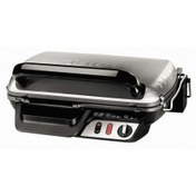 تصویر گریل و باربیکیو تفال GC6010 Comfort Tefal GC6010 Comfort Health Grill & Barbecue