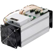 تصویر دستگاه انت ماینر بیت مین مدل BITMAIN S9 13.5th/s BITMAIN ANTMINER S9 13.5th/s ASIC BITCOIN MINER