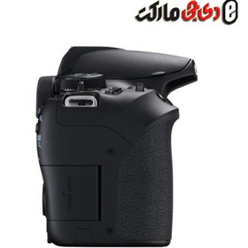 تصویر دوربین EOS 850D Body کانن بدون لنز ا EOS 850D Body EOS 850D Body