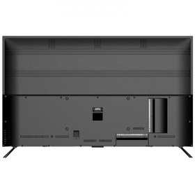 تصویر تلویزیون ال ای دی هوشمند آیوا مدل D18 سایز 55 اینچ ا Aiwa Smart TV D18 Series 55 Inch Aiwa Smart TV D18 Series 55 Inch
