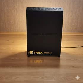 تصویر بخاری برقی کم مصرف هوشمند تارا ۴۰۰۰ 