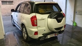 تصویر ام وی ام X33 s مدل 1401 ا اتوماتیک اسپرت فیس جدید اتوماتیک اسپرت فیس جدید