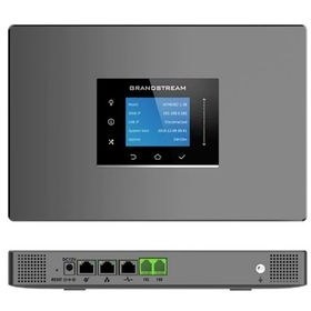 تصویر IP PBX ویپ گرنداستریم مدل UCM 6301 