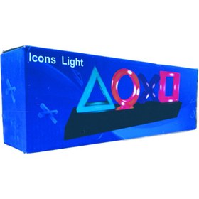 تصویر آیکون لایت اورجینال پلی استیشن Original Playstation Light icon