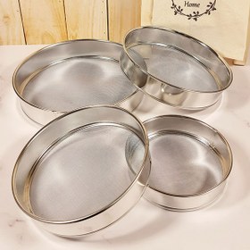 تصویر الک 4 تایی کدبانو 