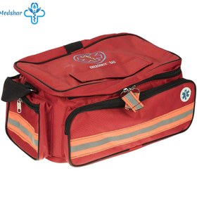 تصویر کیف کمک های اولیه مدل EM03 