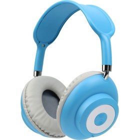 تصویر هدفون بی سیم سودو مدل SD-706 Sodo SD-706 Wireless Headphone