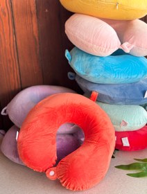 تصویر بالشت گردنی کد۰۰۲۴۱ 