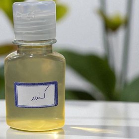 تصویر روغن کندر 