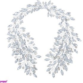 تصویر ریسه مو زنانه مدل RT12 