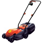 تصویر چمن زن برقی 38 سانت 1600 وات تاپ گاردن ELM-380H - کد 2001770 