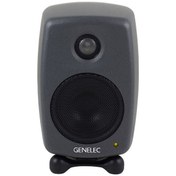 تصویر اسپیکر مانیتورینگ Genelec 8010A Genelec 8010A