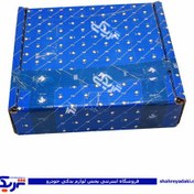 تصویر پژو دیسک چرخ جلو 405 ایساکو دوعددی کد5-6-10 670202999 