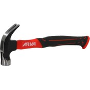 تصویر چکش دو شاخ ۲۵۰ گرمی آروا مدل ۴۲۲۰ 