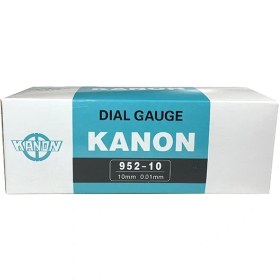 تصویر ساعت اندیکاتور KANON 