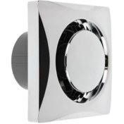 تصویر هواکش ایرسافت مدل Diamond سایز ۱۰ بی صدا 