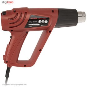 تصویر سشوار صنعتی محک مدل HG-600 Mahak HG-600 Heat Gun