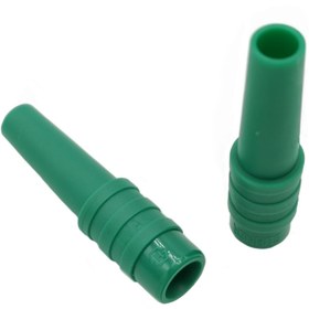 تصویر گلند سبز RG223 ( Insulation Sleeve) 