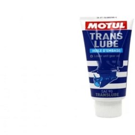 تصویر روغن گیربکس TRANSLUBE90 دم انتقال 350 میل موتول Motul 