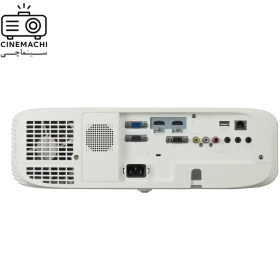تصویر ویدیو پرژکتور Panasonic PT-VW545N 