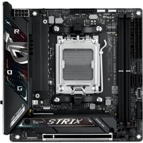تصویر مادربرد ایسوس مدل ROG Strix B850-I WIFI DDR5 ASUS Rog Strix B850-I WIFI DDR5 Mini-ITX AM5 Motherboard