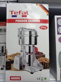 تصویر آسیاب ۸۰۰گرمی تفال Tefal